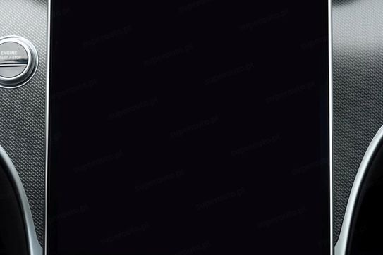 Mercedes Klasa C 200 d  AMG