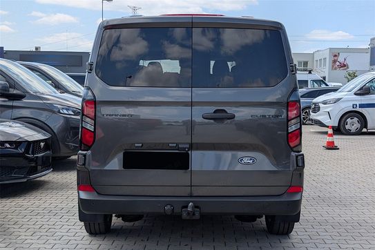 Ford Transit Custom Kombi M1 320 L2H1 Trend A8