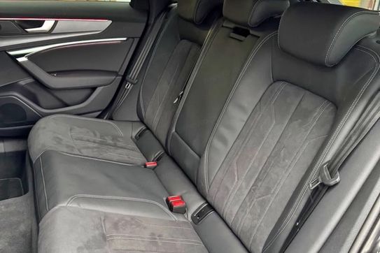Audi A6 45 TFSI quattro S tronic