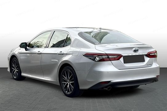 Toyota Camry Executive 2.5 Hybrid