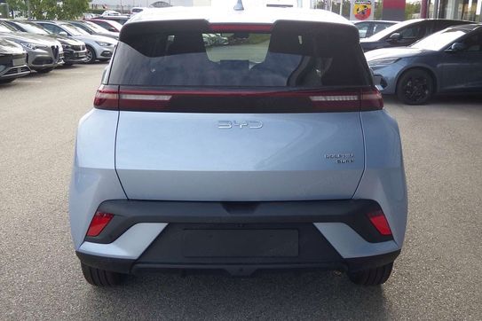 BYD Dolphin Surf Boost