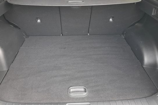 Hyundai Tucson 1.6 T-GDi HEV Platinum 2WD aut
