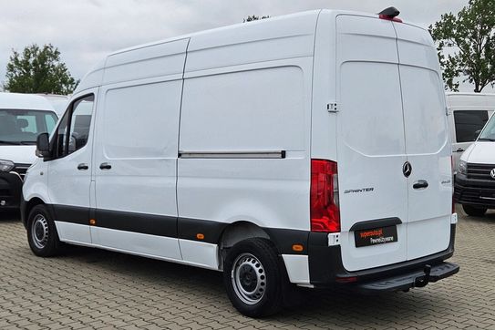 Mercedes Sprinter CDI L2H2