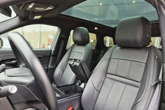 Land Rover Range Rover Evoque D165