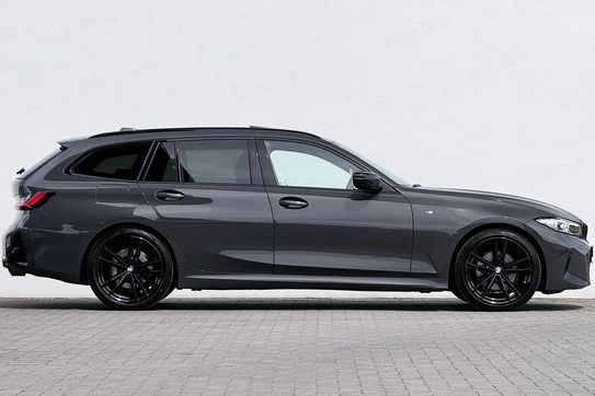BMW Seria 3 Touring 320d xDrive M Sport