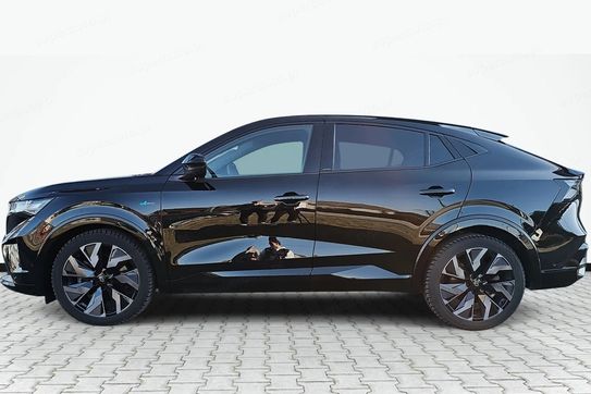 Renault Rafale 1.2 E-Tech Full Hybrid  Esprit Alpine MMT