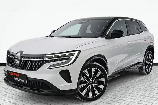 Renault Austral 1.3 TCe Techno