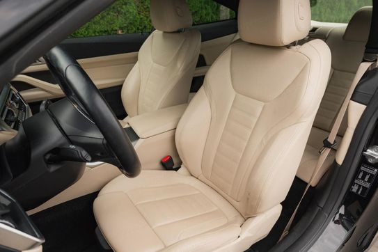 BMW Seria 4 420i M Sport sport-aut