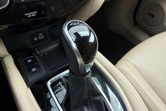 Nissan X-Trail DIG-T Tekna 2WD DCT