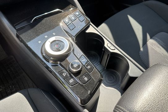 Kia Sportage L 1.6 T-GDI mHEV  2WD DCT