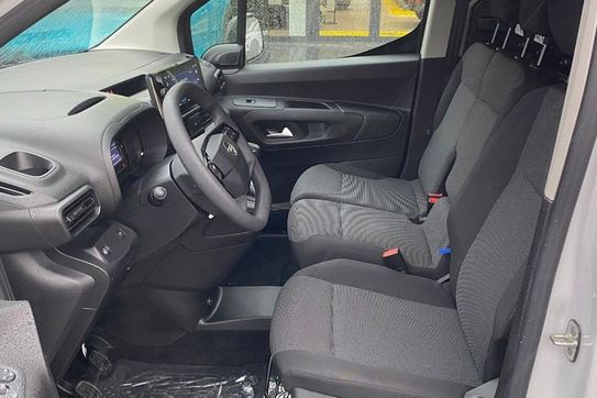 Opel Combo Van XL L2H1