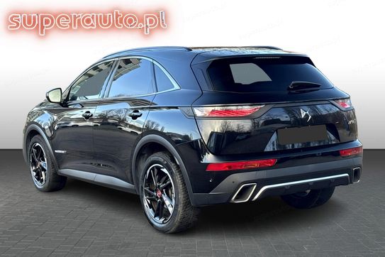 DS DS7 Performance Line + 1.6 PureTech  aut