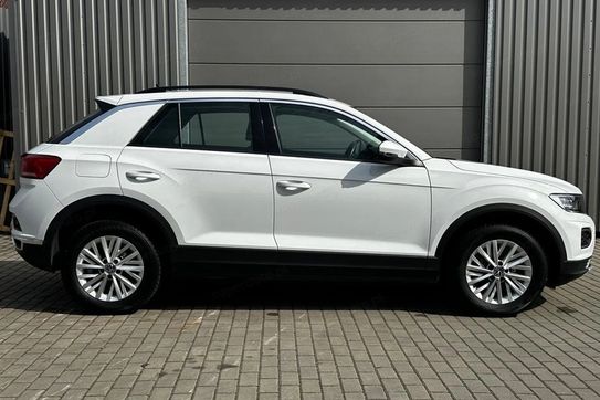 Volkswagen T-Roc 1.5 TSI GPF ACT Advance
