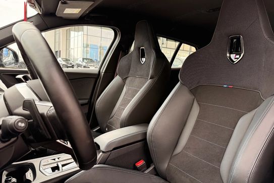 BMW Seria 1 120 M Sport
