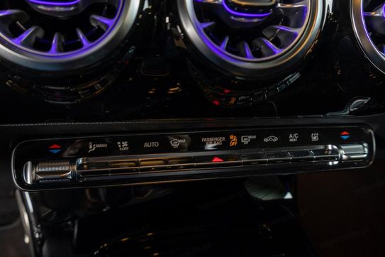 Mercedes Klasa A 220 4-Matic AMG Line