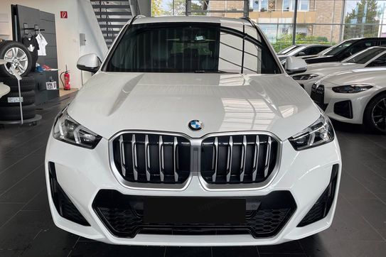 BMW X1 xDrive30e M Sport