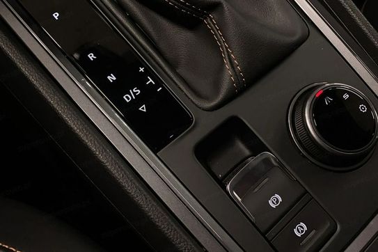 Cupra Ateca 1.5 Tsi Dsg