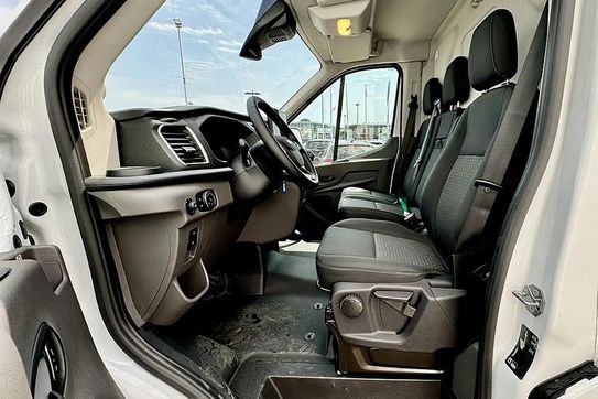 Ford Transit L3H2 Trend 310