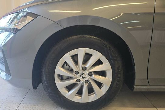 Skoda Superb 1.5 TSI mHEV Essence DSG