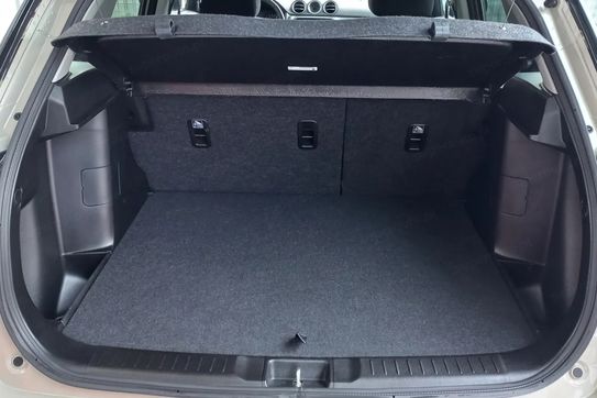 Suzuki Vitara 1.4 Boosterjet mHEV Premium Plus 2WD