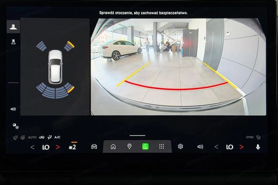 Mazda CX-5 e-SKYACTIV G Center-Line