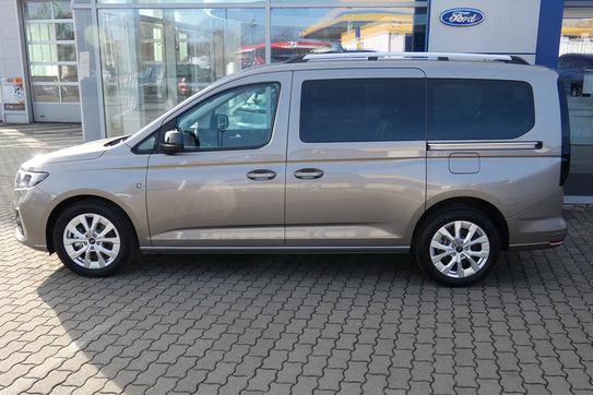 Ford Tourneo Connect Grand L2H1 Titanium A7