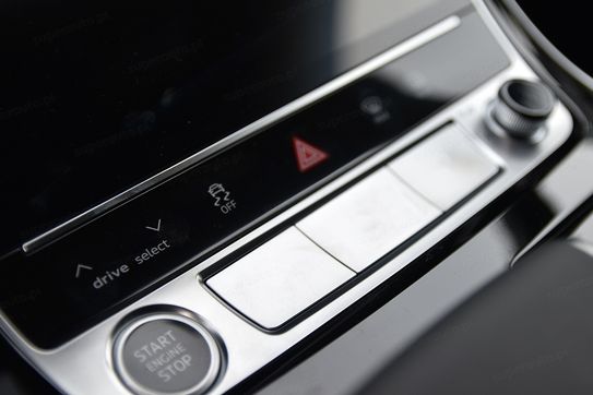 Audi Q7 50 TDI quattro