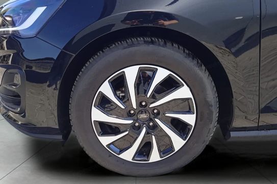 Ford Focus 1.0 EcoBoost Titanium X