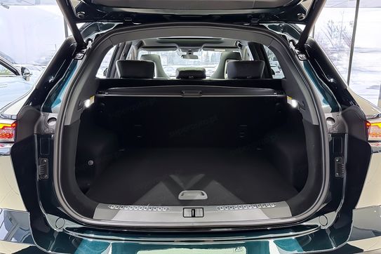 Jetour Dashing 1.5T DCT