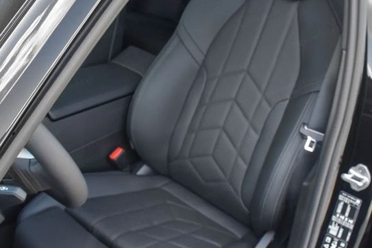 BMW Seria 5 520d M Sport