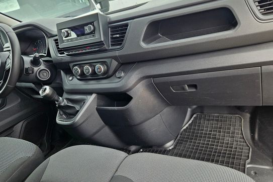 Renault Trafic dCi L2H1