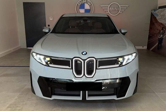 BMW iX3 50 xDrive
