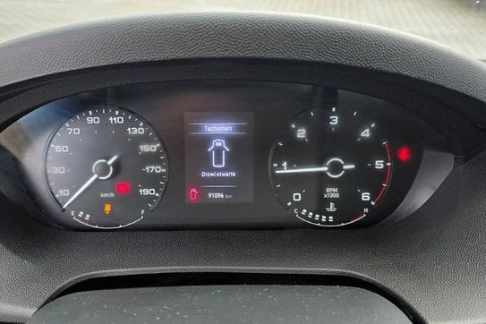 Fiat Ducato Maxi L4H2