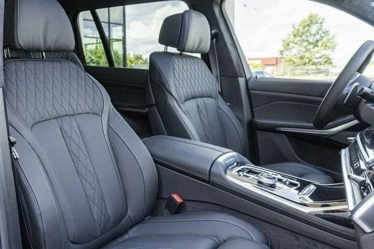 BMW X7 xDrive40d M Sport