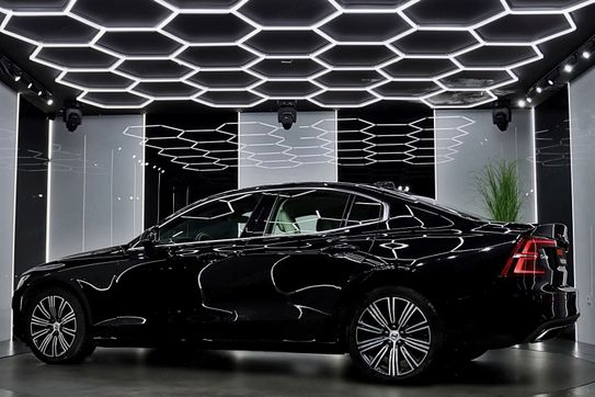 Volvo S60 B4 B Inscription aut