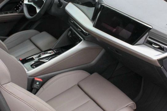 Audi Q5 e-Hybrid quattro