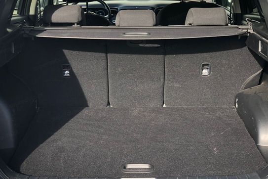 Hyundai Tucson 1.6 T-GDI Executive 2WD DCT