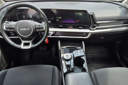 Kia Sportage 1.6 T-GDI mHEV L 2WD DCT