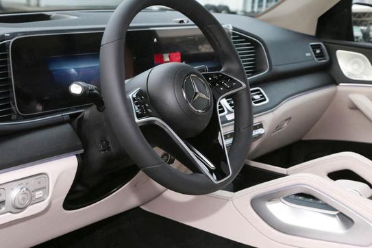 Mercedes GLE 450 d 4-Matic AMG Line