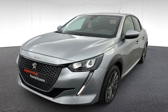 Peugeot 208 Allure BEV 50kWh AT