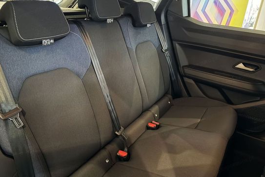 Dacia Duster Expression 1.2 TCe Hybrid-G 4x4 LPG