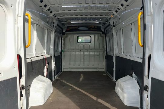 Citroen Jumper 35 BlueHDi
