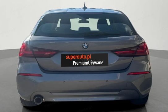 BMW Seria 1 118i Advantage