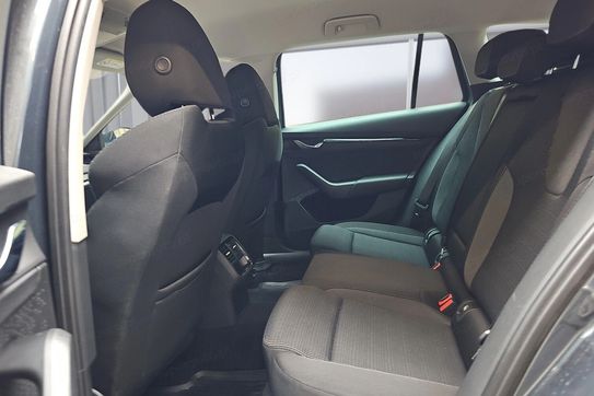 Skoda Octavia 2.0 TDI SCR Ambition DSG