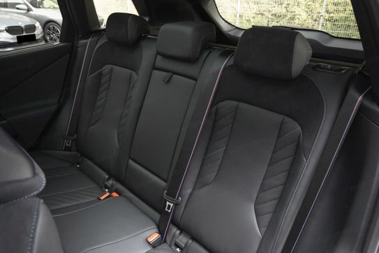 BMW X3 xDrive20d M Sport