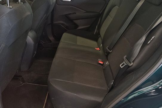 Nissan Qashqai 1.3 Acenta