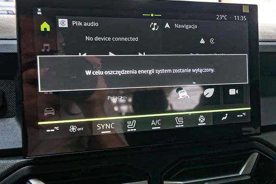 Dacia Bigster Expression mHEV  1.2 TCe
