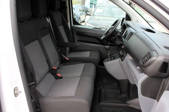 Toyota ProAce Long L2H1