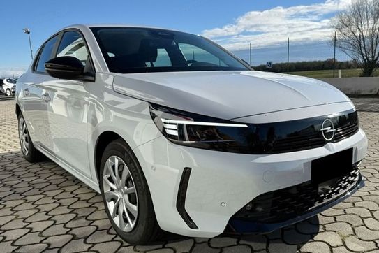 Opel Corsa Edition 1.2 Turbo