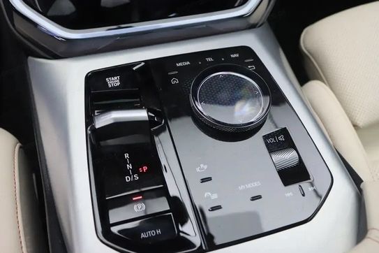 BMW X3 xDrive20d M Sport